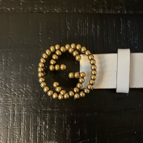 Gucci Belt - Picture 1 of 5